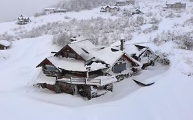 Espectacular Casa de montaña Land of hope&dreams Las pendientes ski village